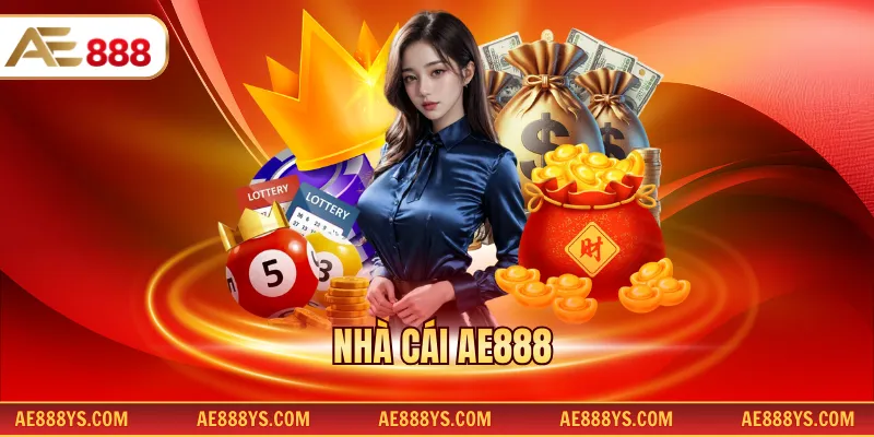 AE888 – Thiên Đường Cá Cược Trực Tuyến Được Ưa Chuộng Nhất