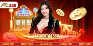 Jackpot AE888