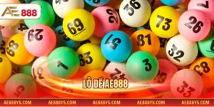 Lô đề AE888