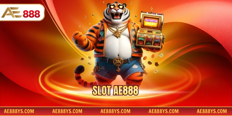 Slot AE888