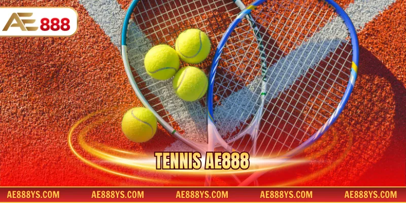 Tennis AE888